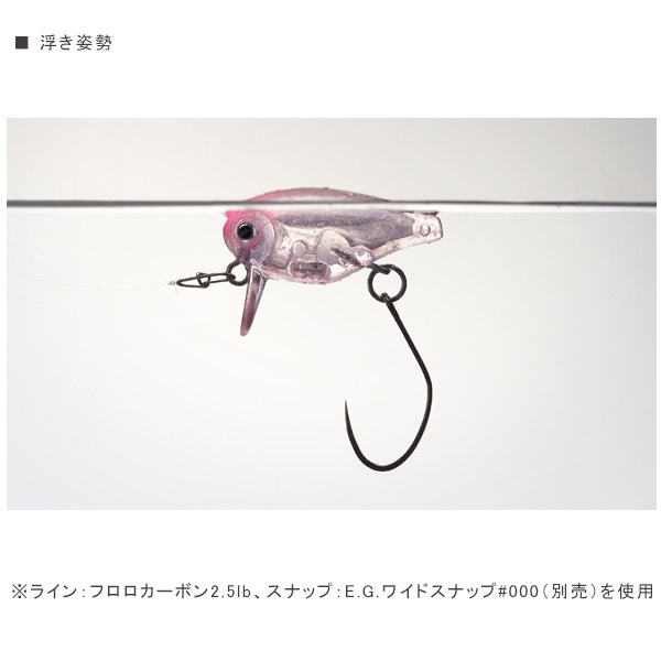 アルチザン キラーバグ 23
